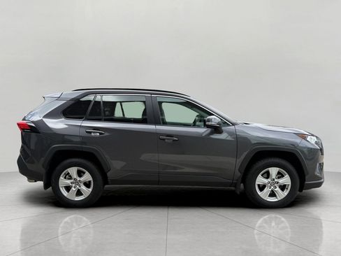 Used 2021 Toyota RAV4 XLE w/ Convenience Package AWD/4WD image 14