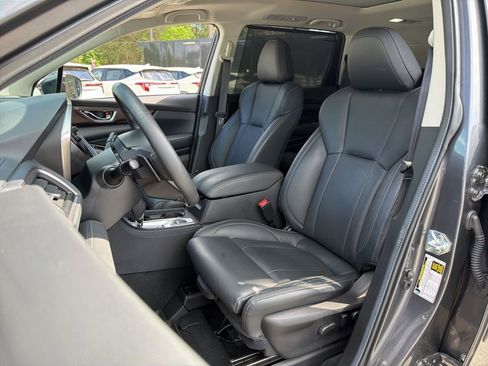Used 2024 Subaru Ascent Touring AWD/4WD image 18