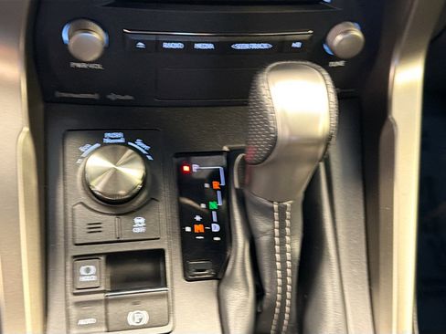 Used 2020 Lexus NX 300 F Sport w/ F Sport Comfort Package AWD/4WD image 24