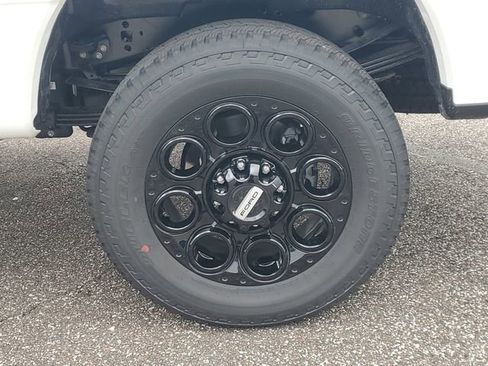 New 2025 Ford F350 Lariat w/ Lariat Ultimate Package image 7