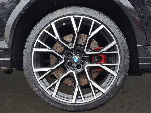 Used 2023 BMW X6 M w/ Competition Package image 10