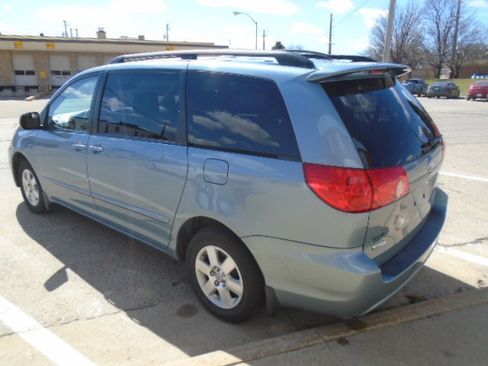 Used 2006 Toyota Sienna LE image 5