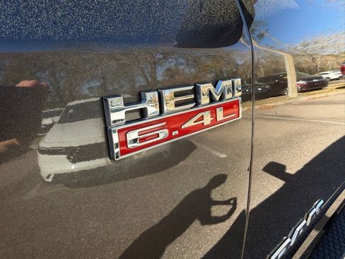 Used 2021 RAM 2500 Tradesman image 5