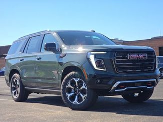 New 2026 GMC Yukon AT4 Ultimate AWD/4WD video 2