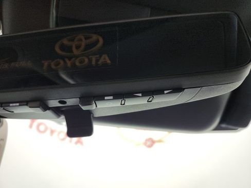 New 2026 Toyota Tundra Capstone AWD/4WD image 90
