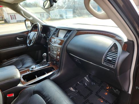 Used 2019 Nissan Armada SL w/ Premium Package image 22