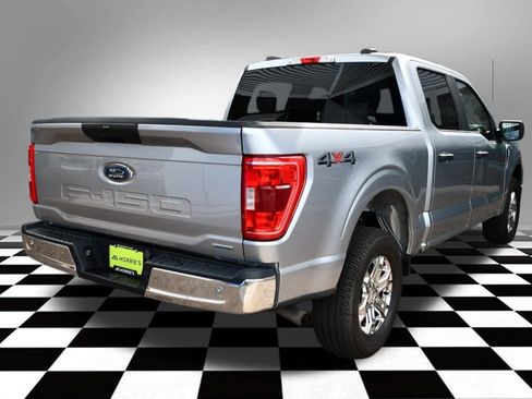 Used 2023 Ford F150 XLT image 9