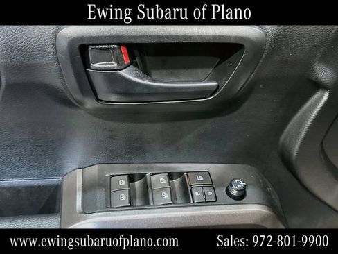 Used 2021 Toyota Tacoma SR5 RWD image 17