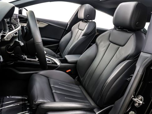 Used 2025 Audi A5 2.0T Premium Plus w/ Convenience Plus Package image 18