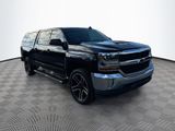 Used 2017 Chevrolet Silverado 1500 LT w/ All Star Edition image 3