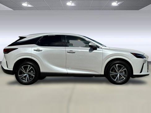 Certified 2024 Lexus RX 350 Premium w/ Convenience Package FWD image 7
