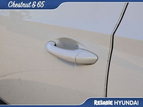 Certified 2024 Hyundai Tucson SEL FWD image 20