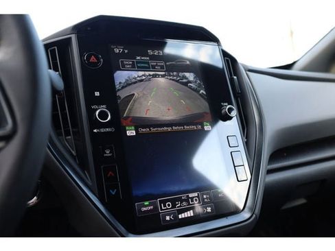 New 2026 Subaru Crosstrek 2.5i Wilderness image 40