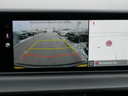 Certified 2024 Kia Seltos S image 27