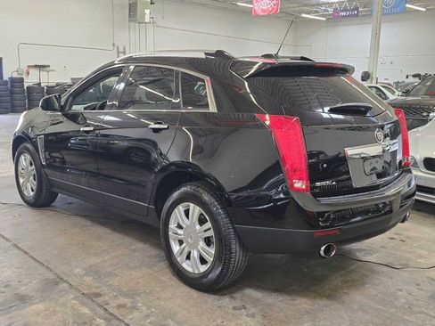 Used 2016 Cadillac SRX Luxury AWD/4WD image 17