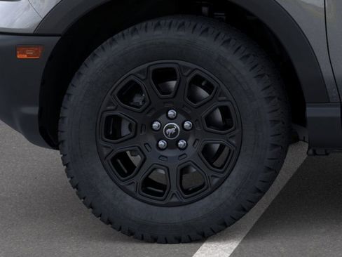 New 2025 Ford Bronco Sport Badlands w/ Badlands Tech Package image 19