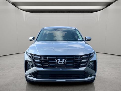 Used 2026 Hyundai Tucson SE FWD image 8