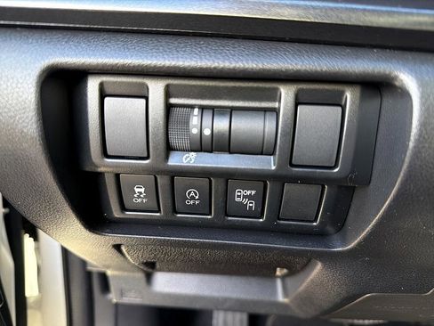 Used 2023 Subaru Crosstrek 2.5i Sport image 23