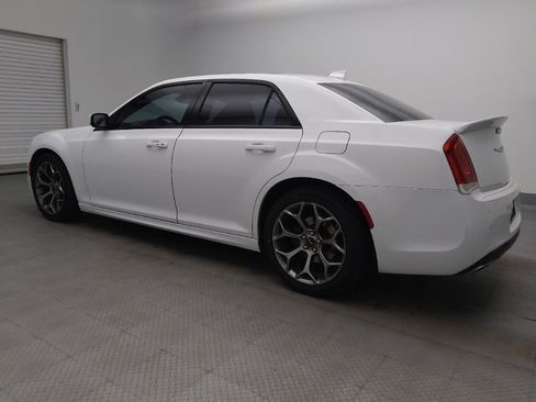 Used 2015 Chrysler 300 S w/ 300S Premium Group RWD image 3