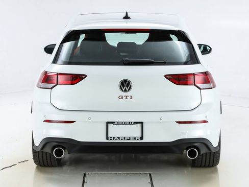 New 2026 Volkswagen GTI Autobahn image 46
