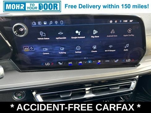 Used 2026 Chevrolet Traverse LT FWD image 26