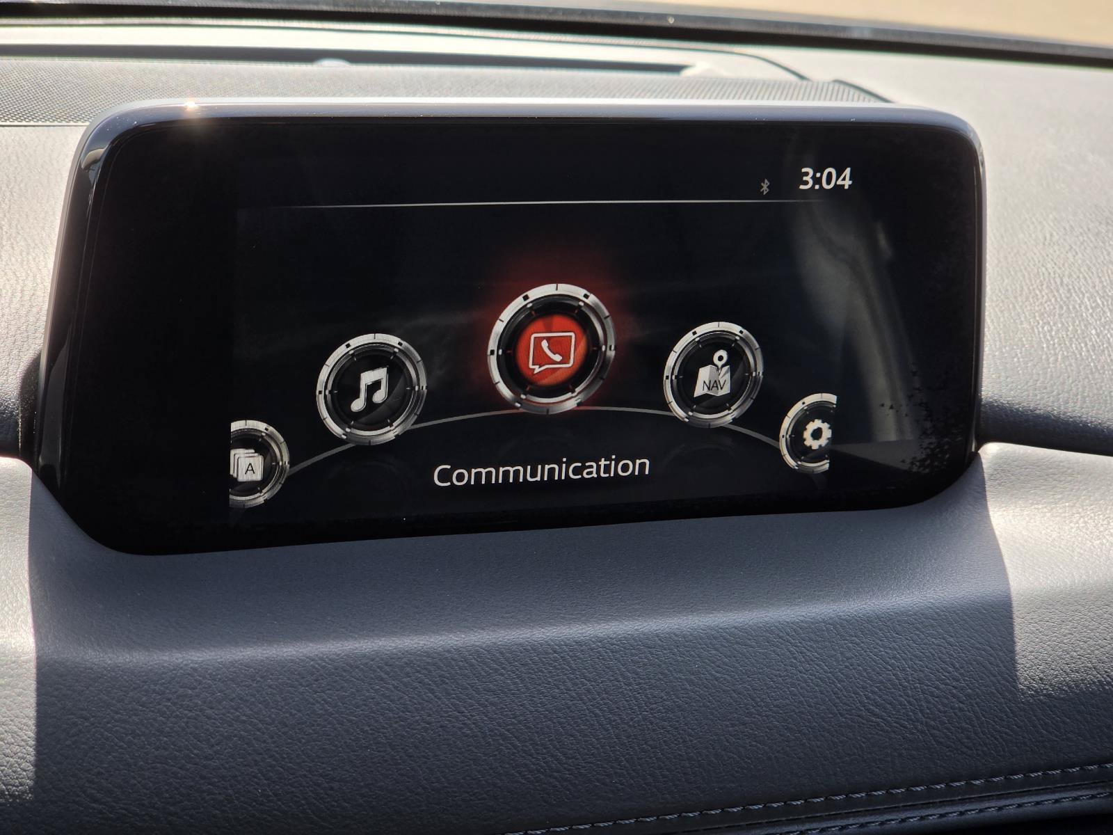Used 2020 MAZDA CX-5 Grand Touring FWD image 23