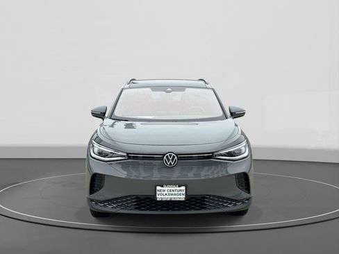 New 2025 Volkswagen ID.4 Pro S AWD/4WD image 2