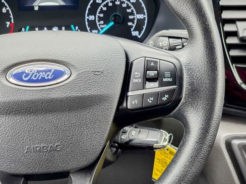 Used 2023 Ford Transit 350 XLT image 37