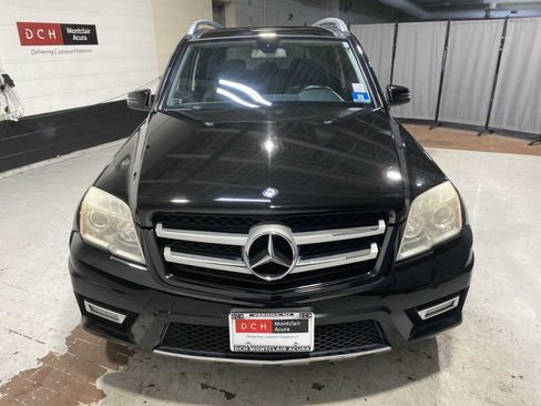 Used 2010 Mercedes-Benz GLK 350 4MATIC image 6