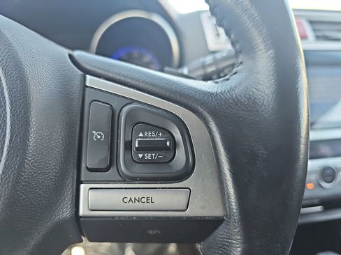 Used 2016 Subaru Outback 2.5i Limited image 23