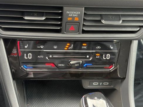 New 2026 Volkswagen Jetta Sport FWD image 18