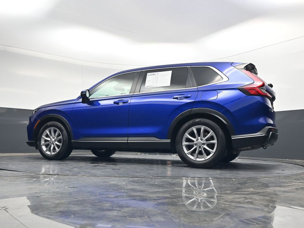 Used 2024 Honda CR-V EX image 39
