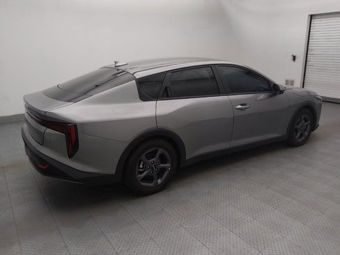 Used 2025 Kia K4 FWD image 10