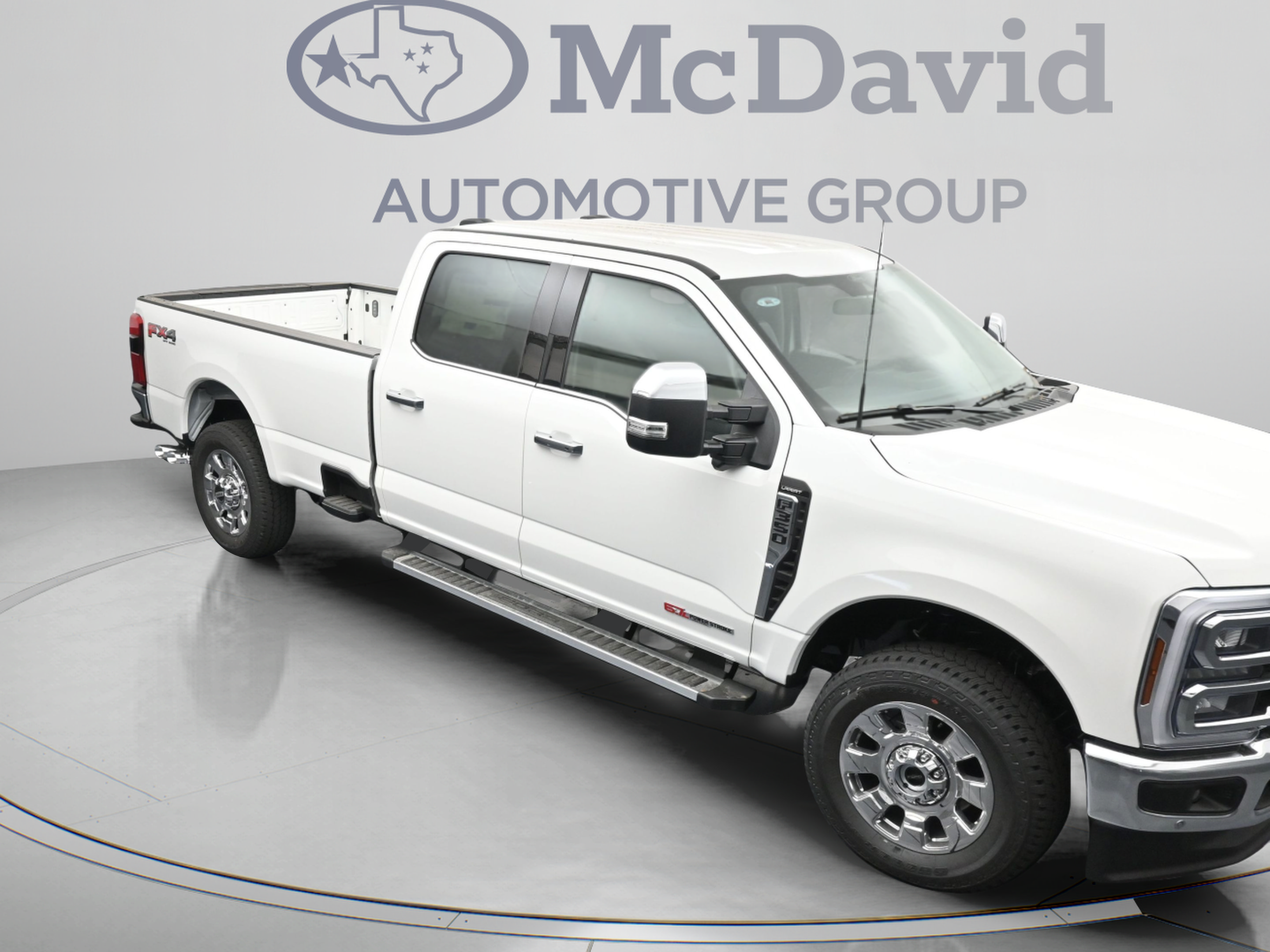 New 2026 Ford F350 Lariat w/ Lariat Premium Package AWD/4WD image 18