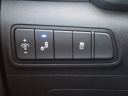 Used 2017 Hyundai Tucson SE Plus w/ Cargo Package image 25