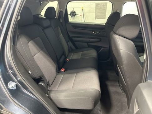 Used 2023 Honda CR-V EX image 21