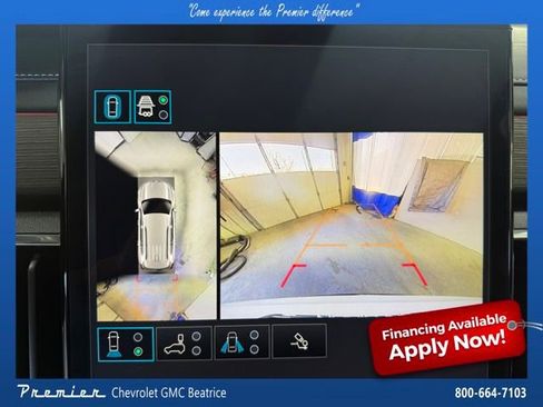 Used 2025 GMC Acadia Denali w/ Super Cruise Package AWD/4WD image 31