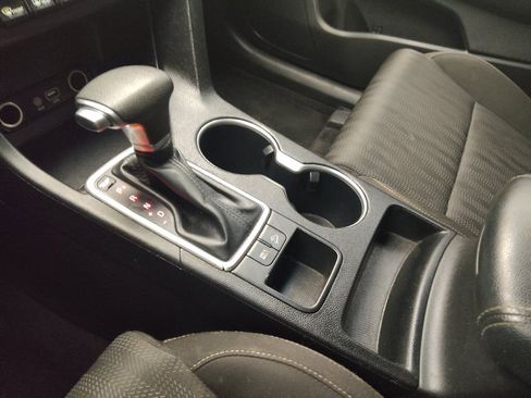 Used 2017 Kia Sportage LX FWD image 26