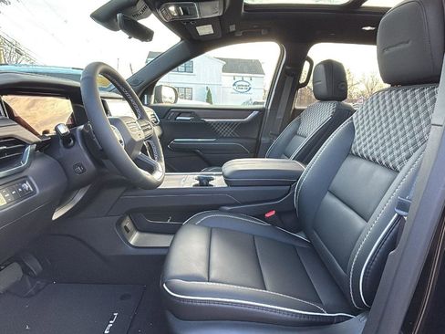 New 2026 GMC Acadia Denali image 23