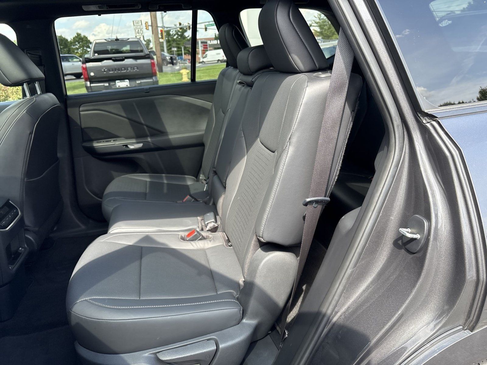 Used 2024 Lexus TX 350 AWD w/ Technology Package image 25