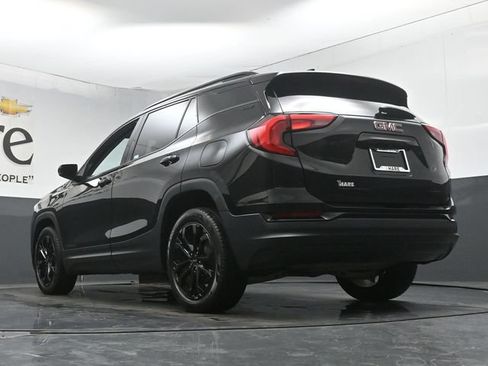 Used 2019 GMC Terrain SLE w/ Driver Convenience Package AWD/4WD image 5