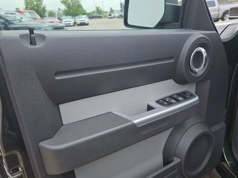 Used 2010 Dodge Nitro Detonator AWD/4WD image 13