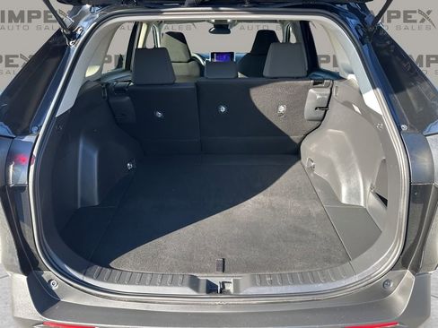 Used 2024 Toyota RAV4 LE image 24