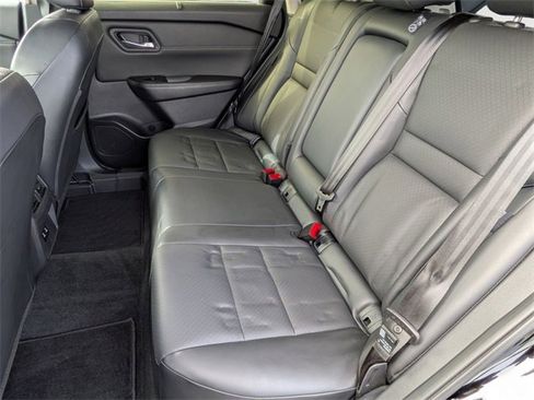 Certified 2024 Nissan Rogue SV w/ SV Premium Package image 28