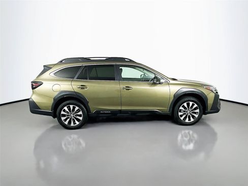 Used 2024 Subaru Outback Limited AWD/4WD image 18
