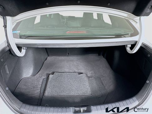 Certified 2020 Kia Forte GT-Line image 23