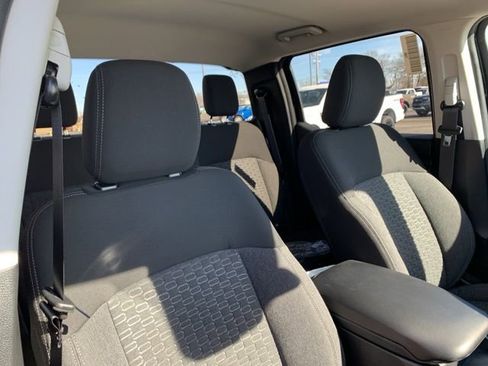 New 2025 Ford Ranger XL w/ Trailer Tow Package image 16