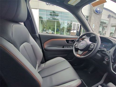 New 2025 Subaru BRZ Premium image 10