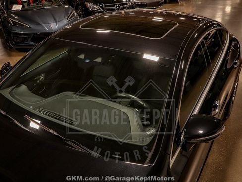 Used 2019 Mercedes-Benz AMG GT 63 image 26