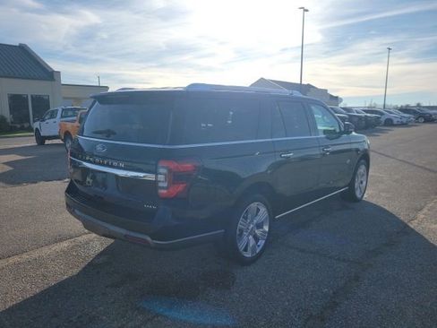 Used 2022 Ford Expedition Max King Ranch image 26